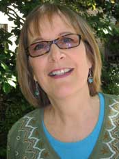 Sue Ribaudo